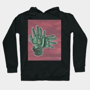 The Gloves Hoodie